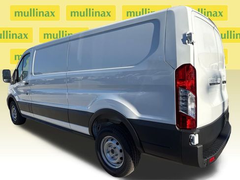 New 2026 Ford Transit 250 Base w/ Load Area Protection Package image 4