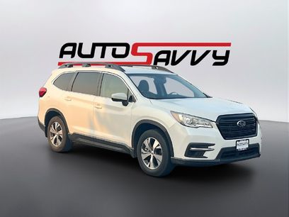 Used 2021 Subaru Ascent Premium w/ Convenience Package