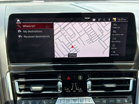Used 2023 BMW M8 Competition AWD/4WD image 31