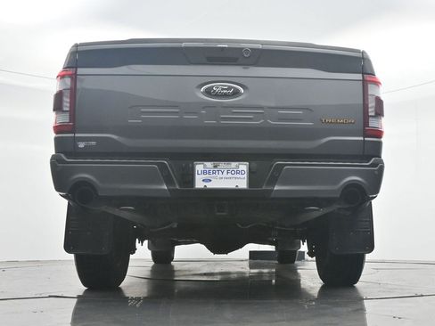 Used 2023 Ford F150 Tremor w/ Equipment Group 402A High AWD/4WD image 37