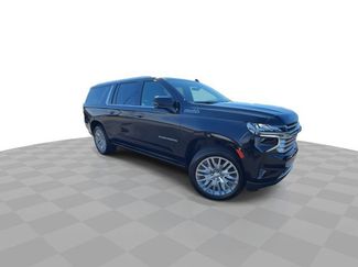 Used 2023 Chevrolet Suburban High Country AWD/4WD video 2