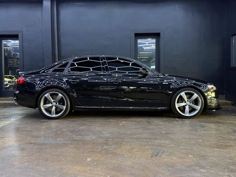 Used 2014 Audi S4 Prestige w/ Prestige Package AWD/4WD image 9