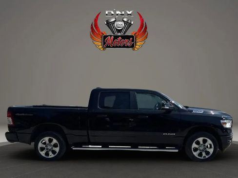 Used 2020 RAM 1500 Big Horn AWD/4WD image 10