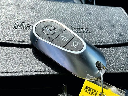 Certified 2025 Mercedes-Benz C 300 Sedan image 15