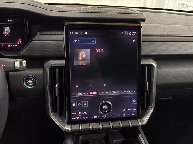 Used 2024 GMC Acadia Elevation w/ LPO, Floor Liner Package FWD image 39