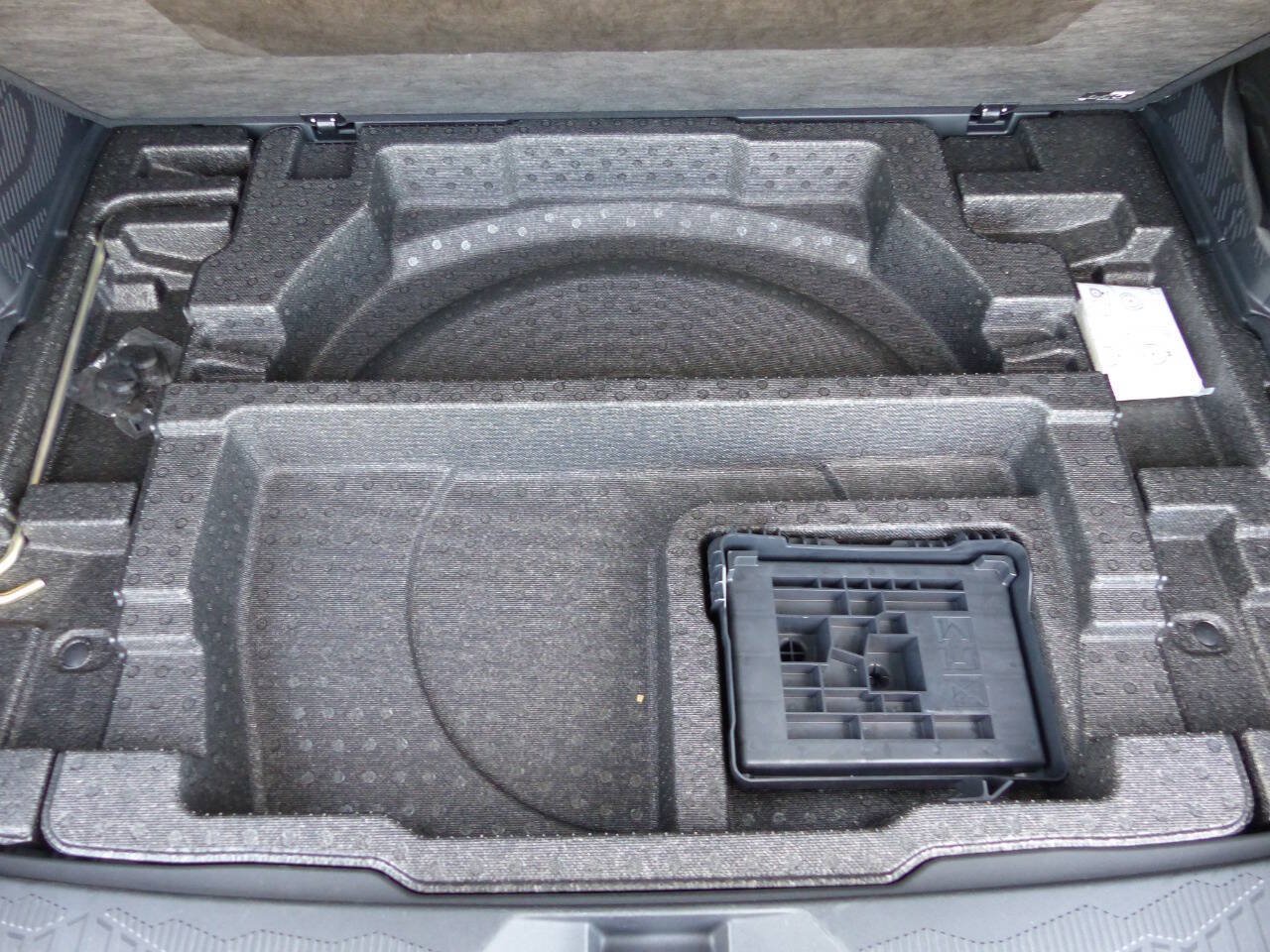 Used 2025 Subaru Forester Sport AWD/4WD image 24