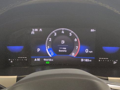 Used 2022 Volkswagen Atlas SE AWD/4WD image 23