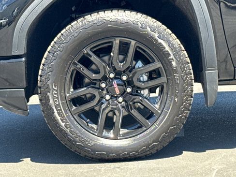 New 2026 GMC Sierra 1500 Elevation AWD/4WD image 26