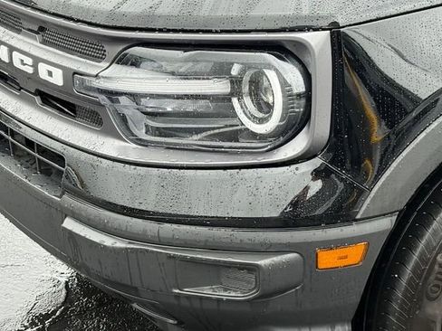 Used 2022 Ford Bronco Sport Big Bend image 9