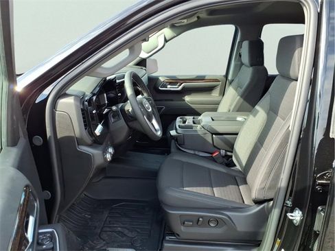 New 2026 GMC Sierra 1500 Elevation w/ Elevation Select Package image 14