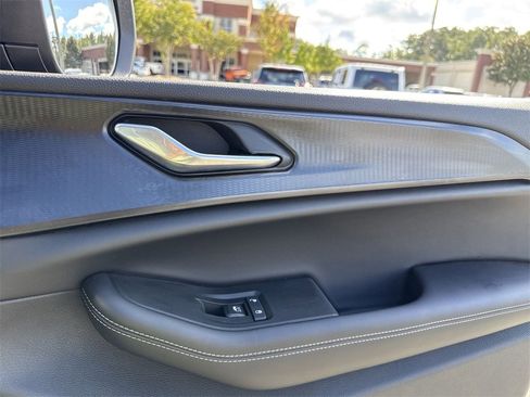 New 2025 Jeep Grand Cherokee L Laredo w/ Luxury Tech Group I image 28