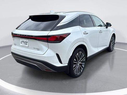 Used 2026 Lexus RX 350 AWD image 8