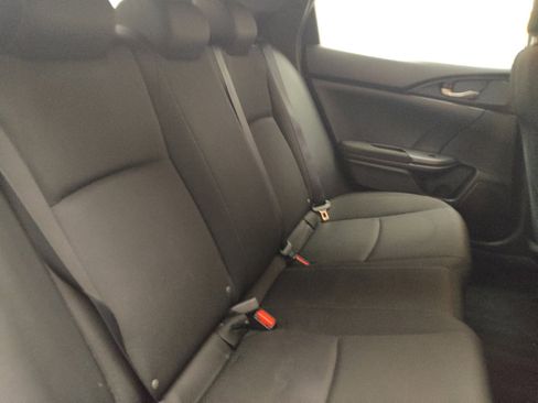 Used 2017 Honda Civic LX image 19