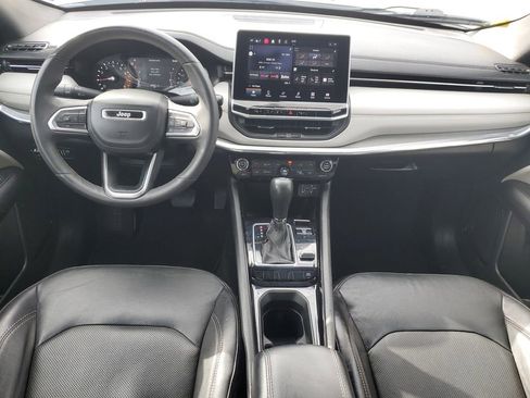 Used 2023 Jeep Compass Limited AWD/4WD image 14