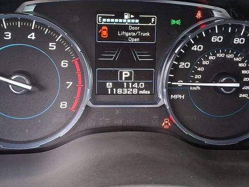 Used 2017 Subaru Forester 2.5i Touring AWD/4WD image 21