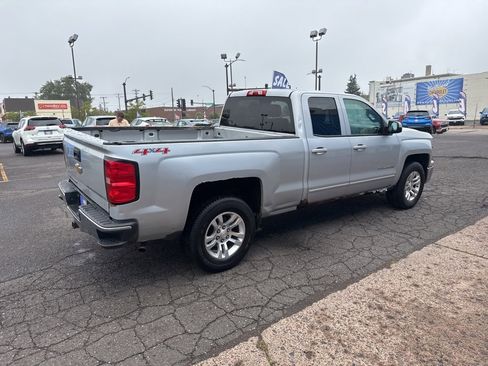 Used 2015 Chevrolet Silverado 1500 LT w/ All Star Edition image 10