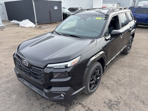 New 2026 Subaru Outback Limited image 6