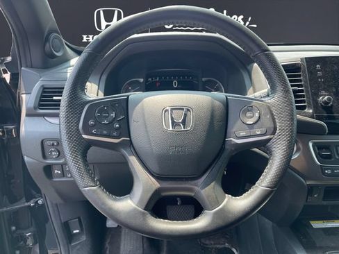 Used 2023 Honda Passport EX-L image 8