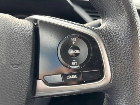 Used 2017 Honda Civic LX image 20