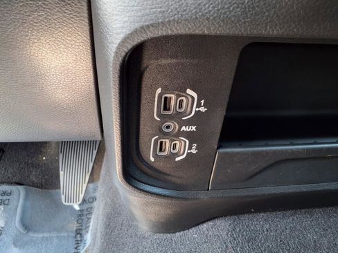 Used 2024 RAM 2500 Big Horn image 15