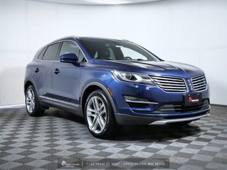 Used 2016 Lincoln MKC Reserve w/ Lincoln MKC Climate Package image 1
