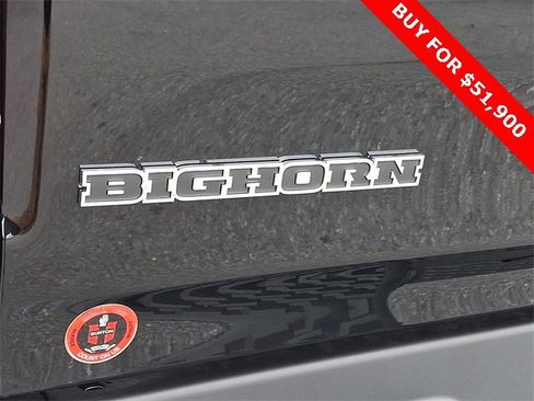 New 2026 RAM 1500 Big Horn image 19