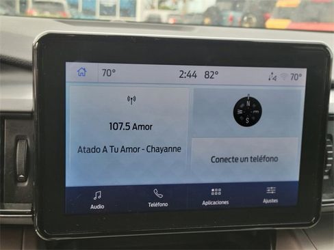 Used 2023 Ford Explorer XLT image 25