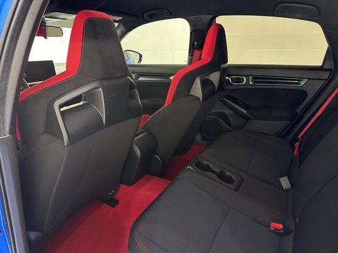 Used 2024 Honda Civic Type R image 35