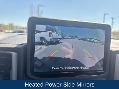 Used 2022 Ford Bronco Sport Big Bend image 13