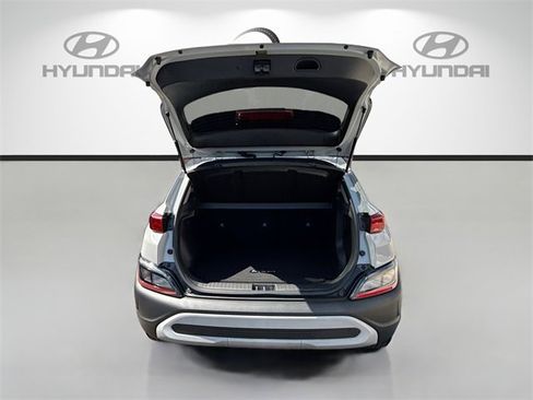 Certified 2023 Hyundai Kona SEL image 24