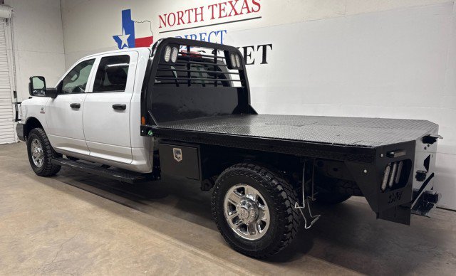 Used 2024 RAM 2500 Tradesman w/ Chrome Appearance Group AWD/4WD image 9