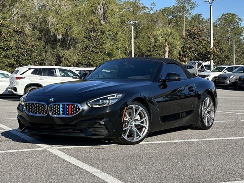 Used 2020 BMW Z4 sDrive30i w/ Premium Package image 1