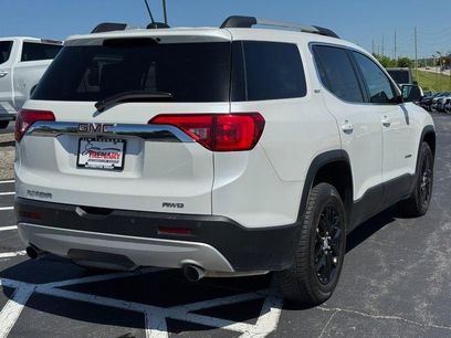 Used 2019 GMC Acadia SLT