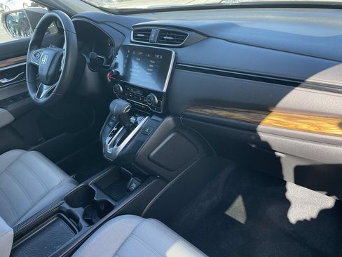 Used 2019 Honda CR-V EX image 36