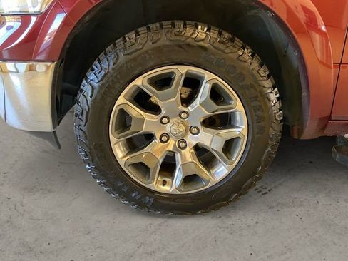 Used 2017 RAM 1500 Limited image 15