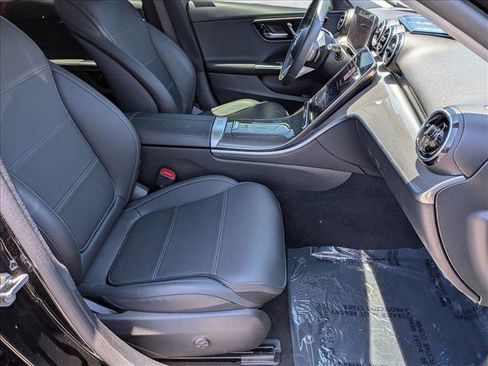 Certified 2023 Mercedes-Benz C 300 Sedan image 22