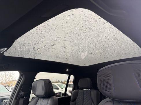 New 2025 Cadillac Escalade IQ Sport 1 image 12