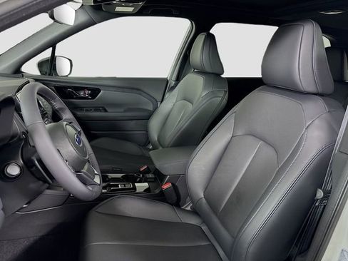 New 2026 Subaru Forester Limited image 21