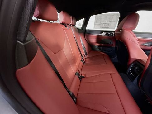 New 2026 BMW i4 xDrive40i image 23