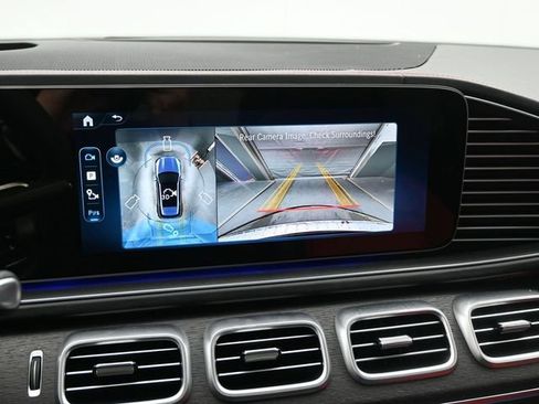 Used 2025 Mercedes-Benz GLE 63 AMG S image 13