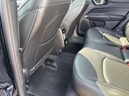Used 2024 Jeep Compass Limited w/ High Altitude Package AWD/4WD image 21