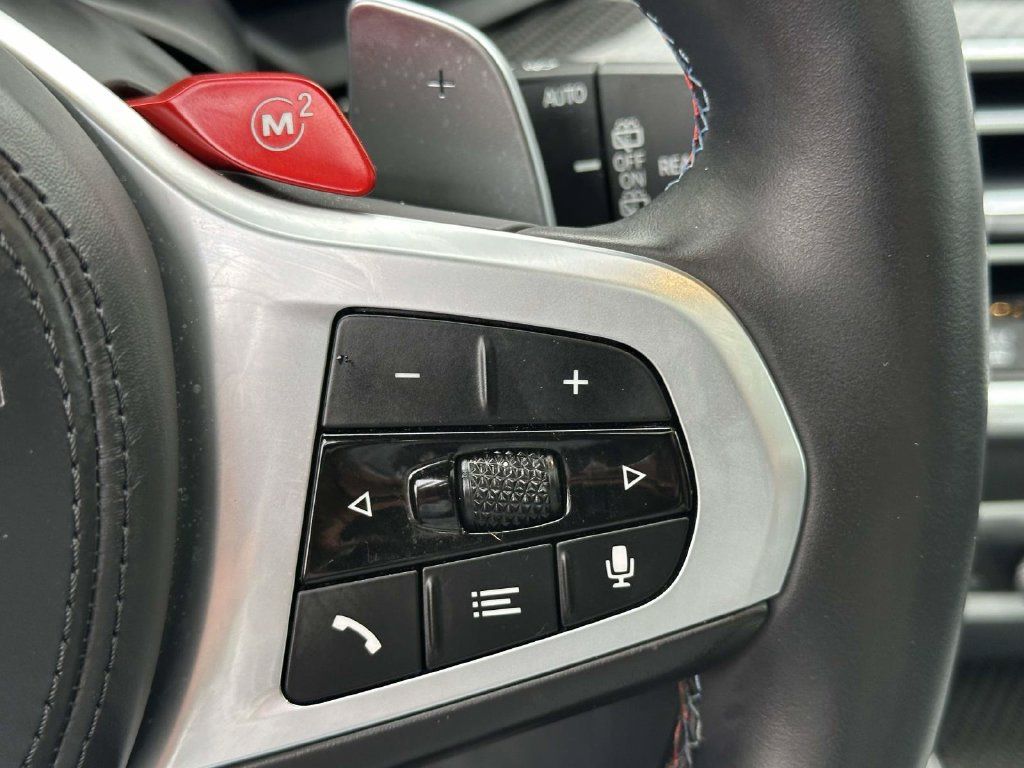 Used 2023 BMW X5 M w/ Executive Package AWD/4WD image 27