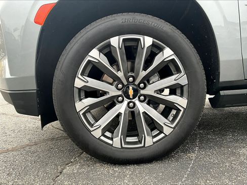 Used 2023 Chevrolet Tahoe High Country w/ Premium Package 2 image 7