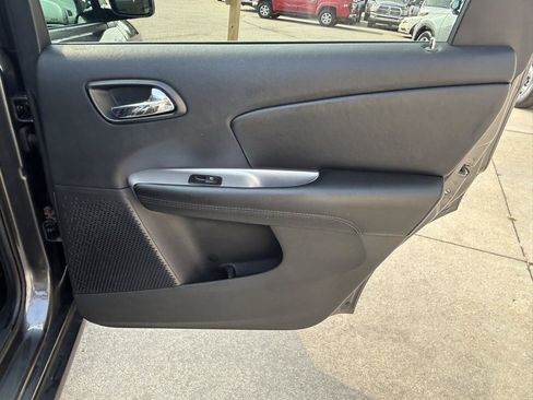 Used 2014 Dodge Journey SXT w/ Quick Order Package 28C FWD image 15