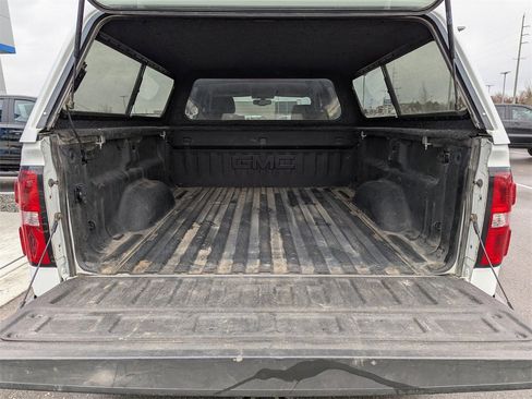 Used 2018 GMC Sierra 3500 SLT image 33