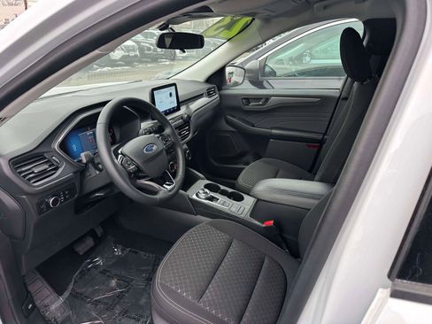 Used 2023 Ford Escape Active image 14