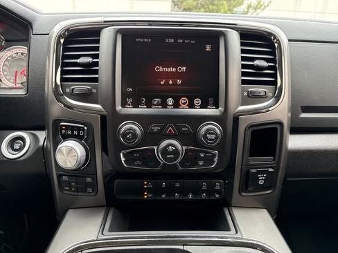 Used 2017 RAM 1500 Sport image 20
