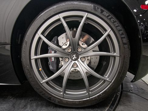 Used 2014 Ferrari 458 Spider RWD image 44