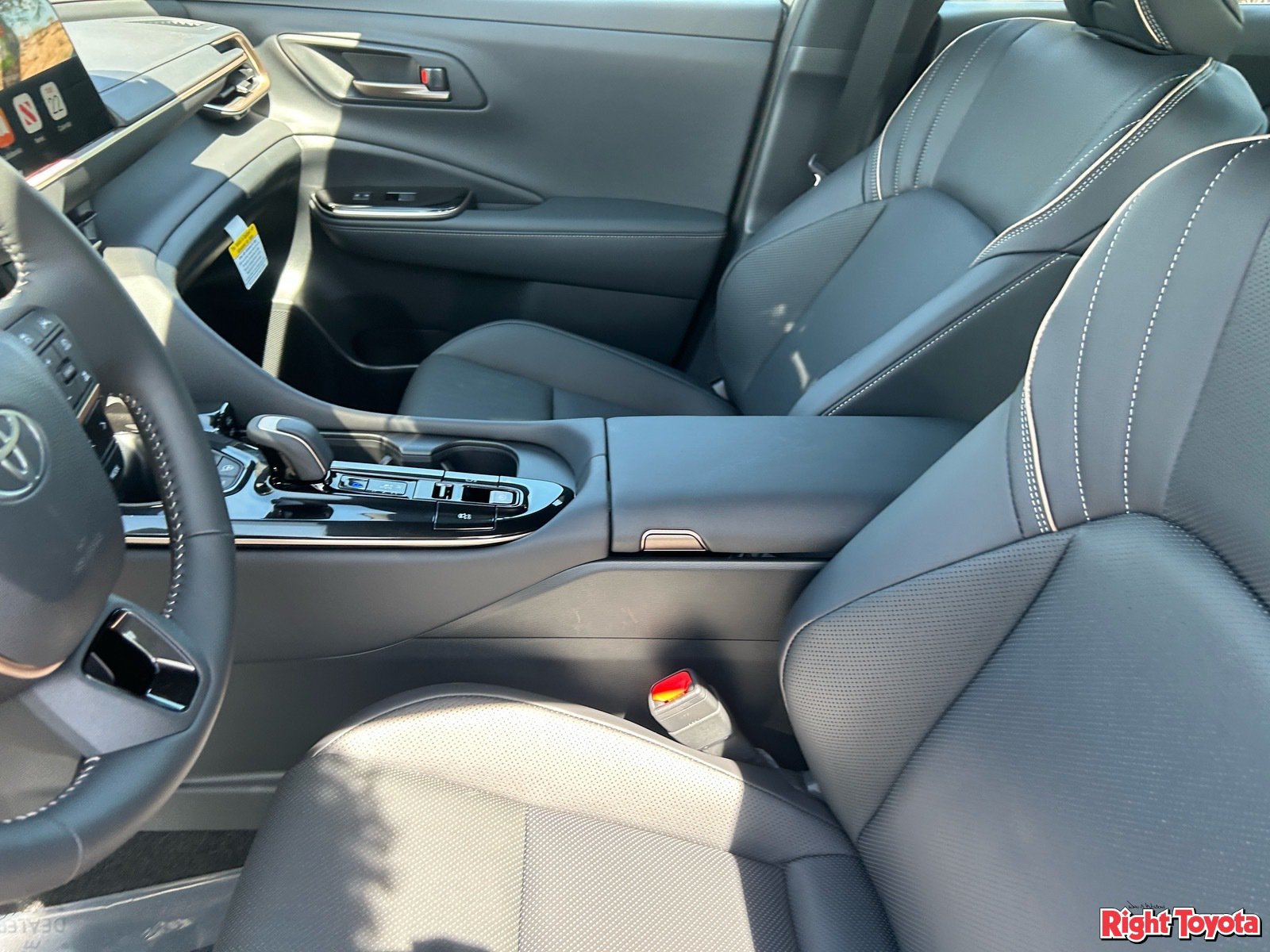New 2026 Toyota Crown Platinum AWD/4WD image 20