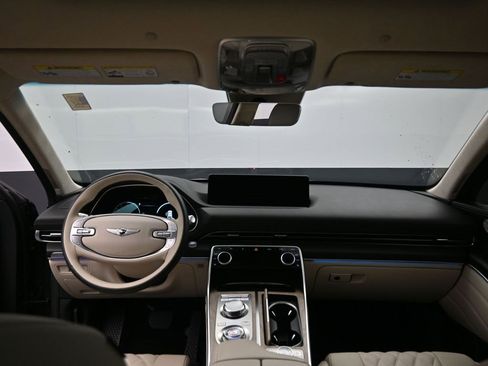 Used 2024 Genesis GV80 3.5T w/ Prestige Package image 31